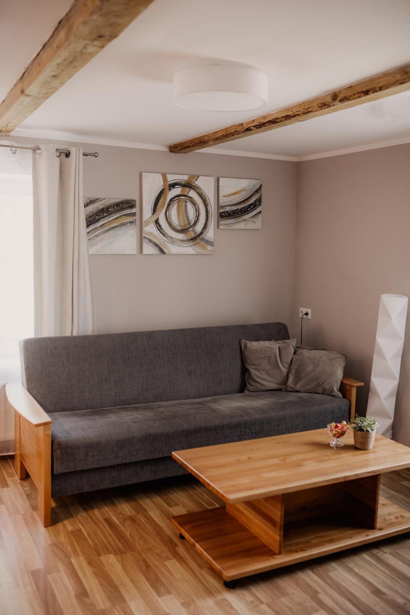 Saules Iela 2A Aparthotel Saldus Room photo