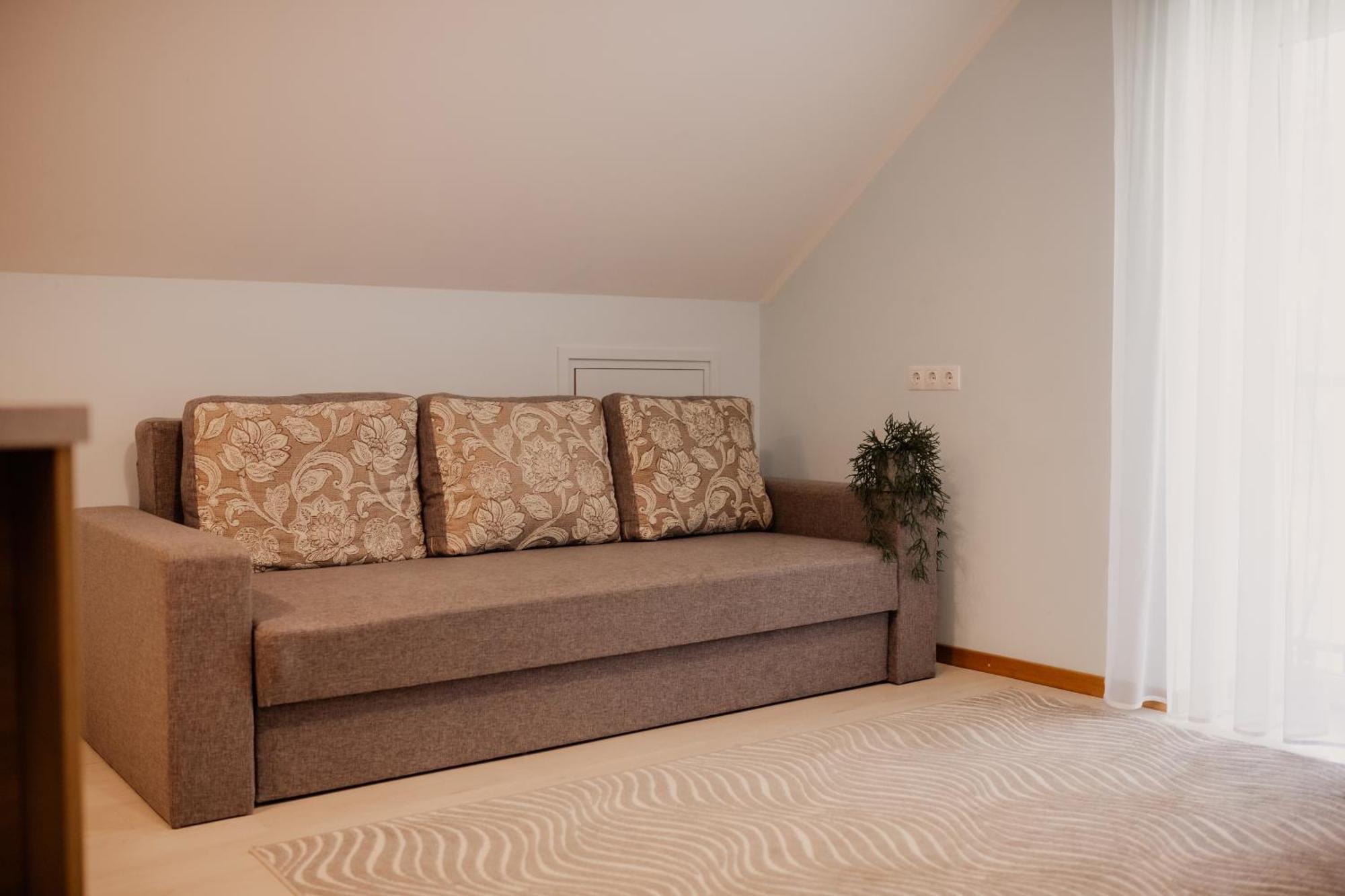 Saules Iela 2A Aparthotel Saldus Room photo